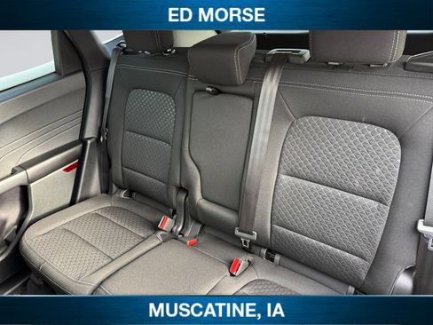 New 2026 Ford Escape Active w/ Tech Pack #1 image 13