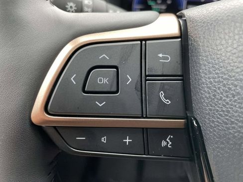 New 2026 Toyota Grand Highlander AWD Hybrid image 34