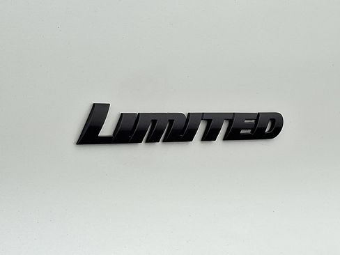 Certified 2020 Toyota 4Runner Nightshade image 31