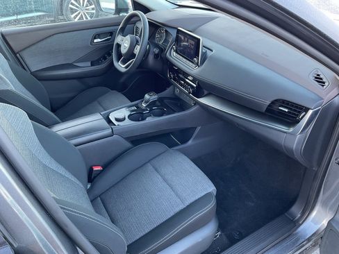 Used 2023 Nissan Rogue SV image 18