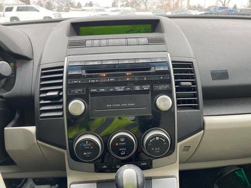 Used 2010 MAZDA MAZDA5 Touring image 36