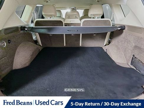 Used 2023 Genesis GV80 2.5T AWD/4WD image 30