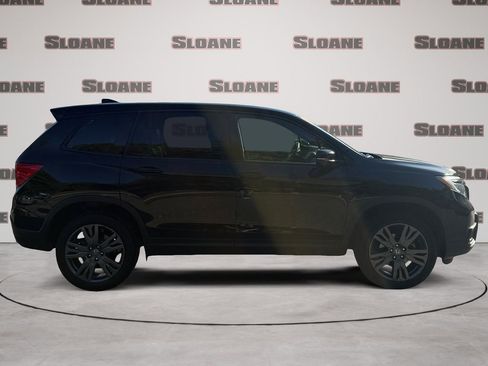 Used 2020 Honda Passport EX-L image 6