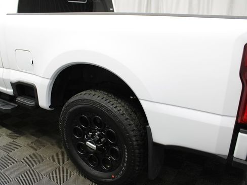 Used 2025 Ford F250 Lariat w/ Lariat Ultimate Package AWD/4WD image 56