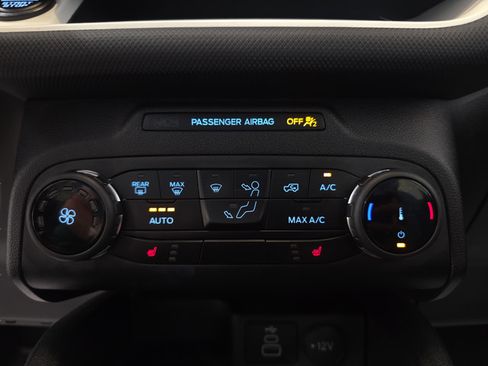 Used 2024 Ford Bronco Sport Heritage w/ Heritage Convenience Package AWD/4WD image 20