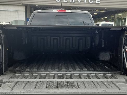 Certified 2025 Ford Ranger Lariat w/ Advanced Towing Package AWD/4WD image 24