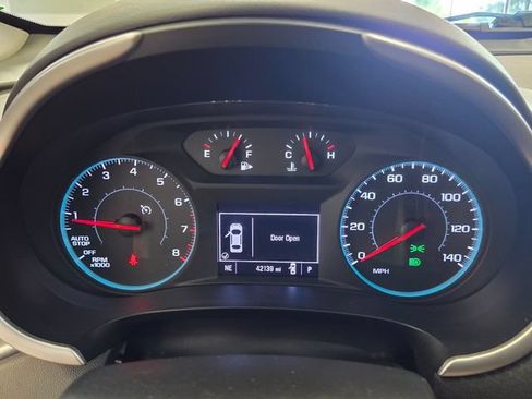 Used 2023 Chevrolet Malibu LT w/ LPO, Floor Liner Package FWD image 27