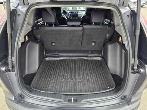 Used 2022 Honda CR-V EX-L image 14