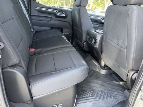 Used 2023 Chevrolet Silverado 1500 RST w/ All Star Edition Plus image 22