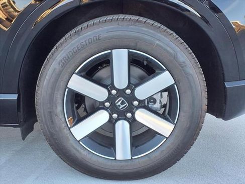 New 2026 Honda Prologue Touring image 7