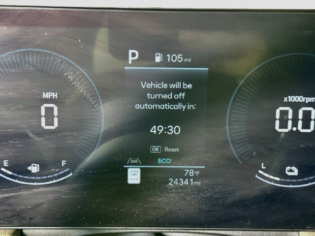 Used 2024 Hyundai Sonata SEL FWD image 15