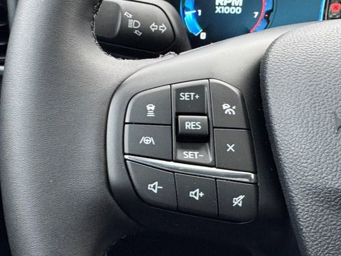 New 2025 Ford Bronco Sport Heritage w/ Convenience Package image 12