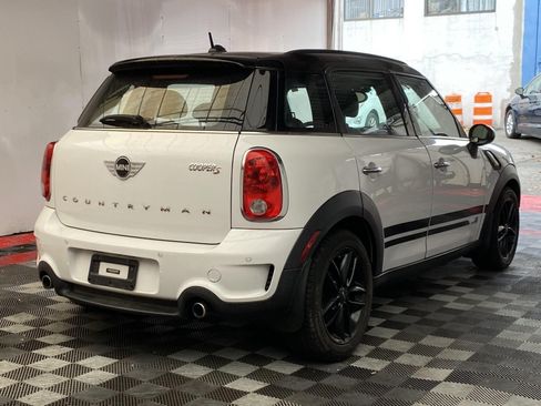 Used 2014 MINI Cooper Countryman S AWD/4WD image 6
