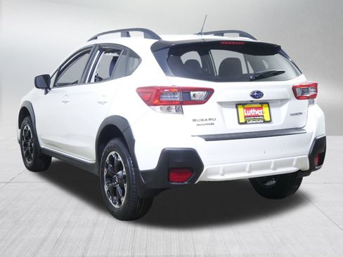 Used 2023 Subaru Crosstrek 2.0i image 5