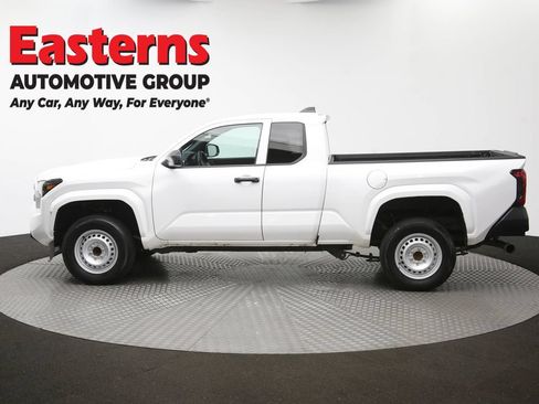 Used 2025 Toyota Tacoma SR RWD image 56