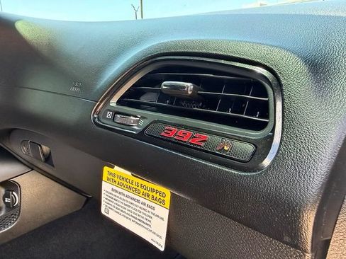 Used 2023 Dodge Challenger R/T Scat Pack w/ Plus Package RWD image 15
