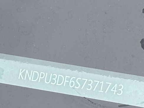 Used 2025 Kia Sportage LX image 29