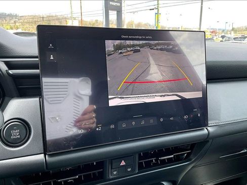 New 2026 MAZDA CX-5 Preferred AWD/4WD image 23