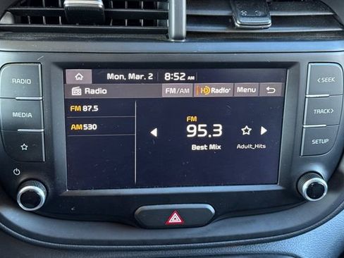 Certified 2023 Kia Soul LX w/ LX Technology Package image 23