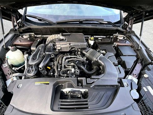 Used 2020 INFINITI QX50 Luxe w/ Navigation Package image 29