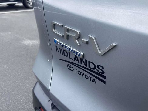 Used 2023 Honda CR-V Sport image 11