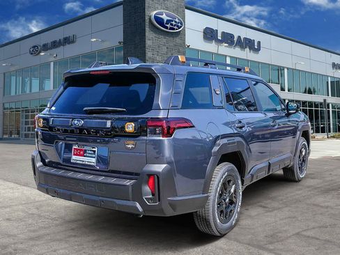 New 2026 Subaru Outback Wilderness image 4