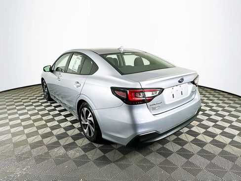 Certified 2025 Subaru Legacy Premium AWD/4WD image 7