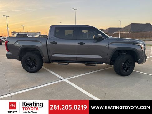 Used 2023 Toyota Tundra SR5 image 2