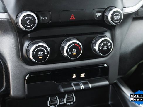 Used 2020 RAM 1500 Lone Star image 28