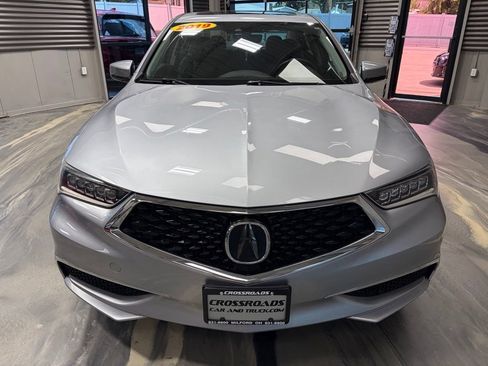 Used 2019 Acura TLX V6 SH-AWD image 37