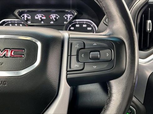 Used 2020 GMC Sierra 1500 SLT w/ SLT Premium Plus Package image 21
