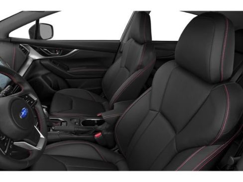 Used 2020 Subaru Crosstrek 2.0i Limited w/ Moonroof Package w/Navigation AWD/4WD image 9