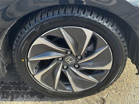 Used 2022 Honda Insight Touring image 9