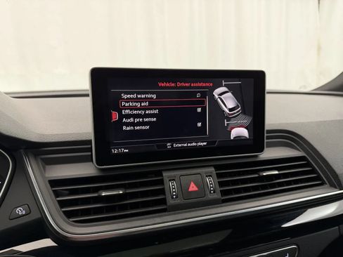 Used 2019 Audi Q5 2.0T AWD/4WD image 28