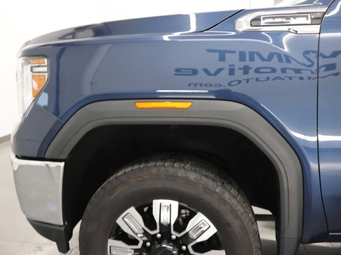 Used 2022 GMC Sierra 2500 SLE w/ SLE Value Package; AWD/4WD image 33