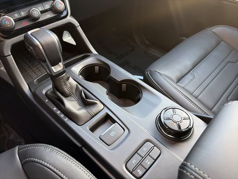New 2026 Ford Ranger Lariat AWD/4WD image 31