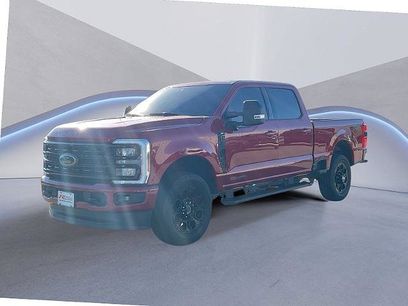 Certified 2024 Ford F250 XLT w/ Black Appearance Package