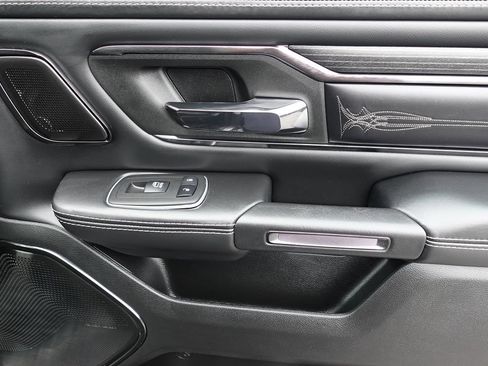Used 2023 RAM 1500 Limited AWD/4WD image 43