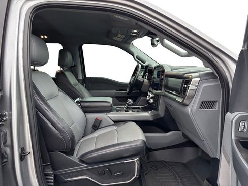 Used 2022 Ford F150 Lariat image 22