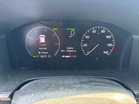 Used 2024 Honda CR-V Sport image 15