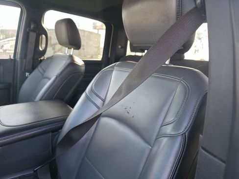 Used 2023 RAM 3500 Tradesman w/ Max Tow Package image 14