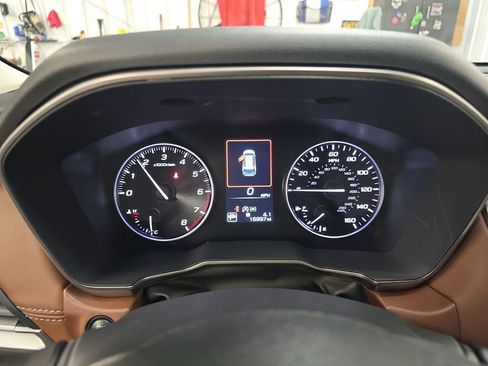 Certified 2024 Subaru Outback Touring image 22