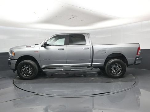 Used 2021 RAM 2500 Big Horn AWD/4WD image 35