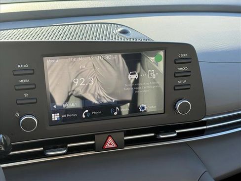 New 2026 Hyundai Elantra SE image 14