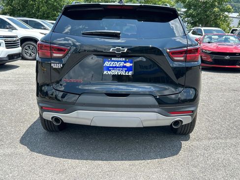 New 2025 Chevrolet Blazer LT w/ Redline Edition image 4