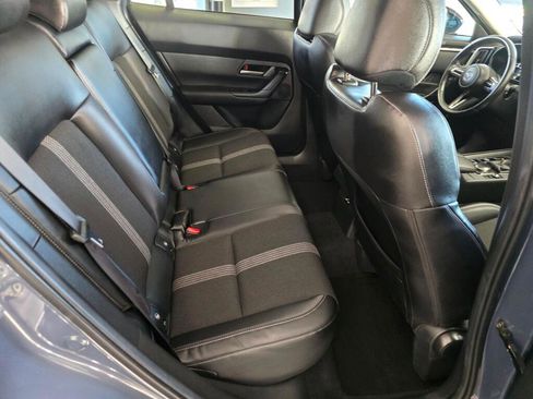 Used 2024 MAZDA CX-50 AWD 2.5 S w/ Cargo Package image 37