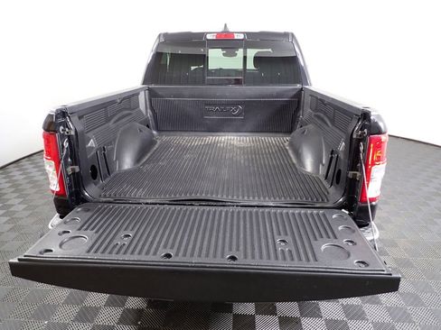 Used 2021 RAM 1500 Big Horn AWD/4WD image 15