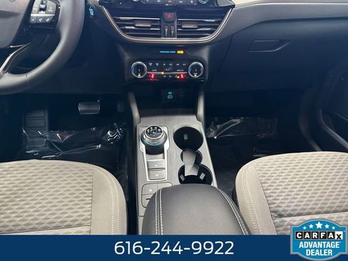 Used 2022 Ford Escape SE w/ Convenience Package AWD/4WD image 15