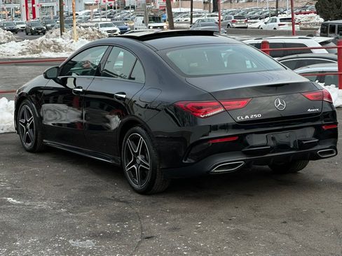 Used 2023 Mercedes-Benz CLA 250 4MATIC image 13