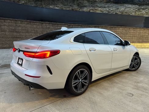 Used 2022 BMW 228i xDrive Gran Coupe image 3